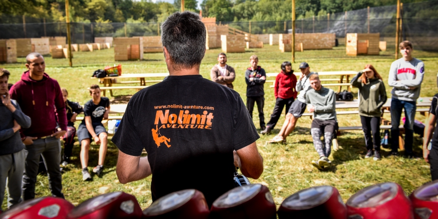 Team-building